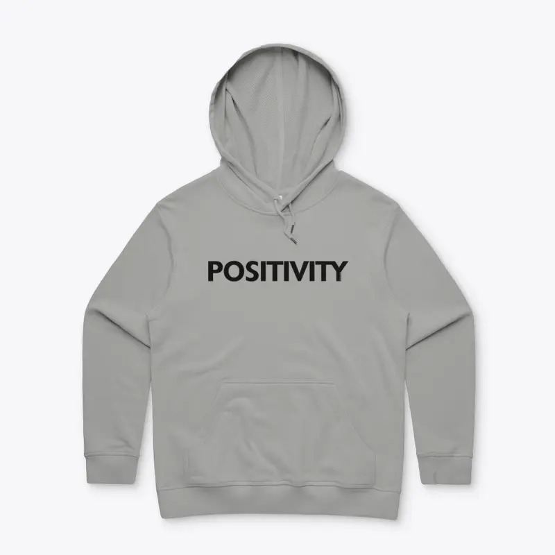 POSITIVITY SWEAT WOMEN